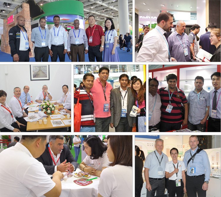 trade show trade show