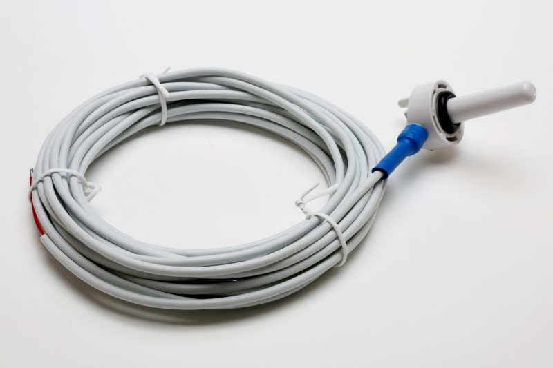 7790 Temperature Sensor 520272 Replacement with Cable 7790 Temperature Sensor 520272 Replacement with Cable