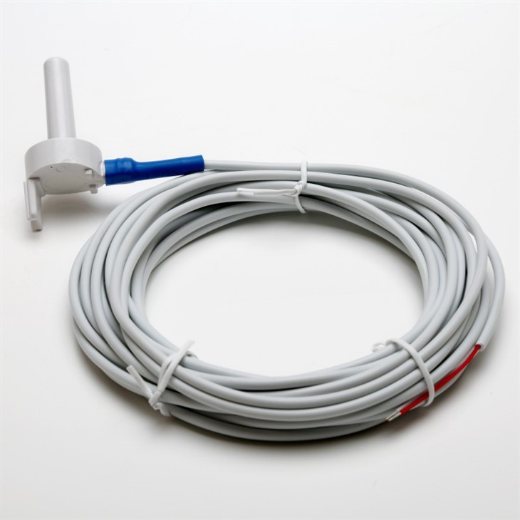 Pentair 520272 AirWaterSolar Temperature Sensor with 20-Feet Cable Replacement PoolSpa Automation Control Systems and Pump