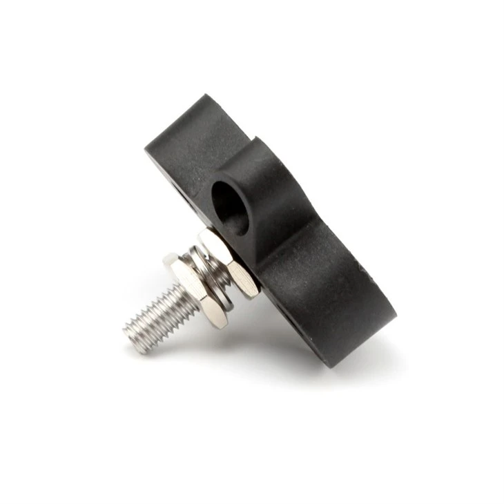Battery Power Distribution Terminal Block