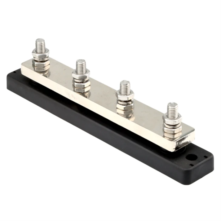 Bus Bar Terminal Block