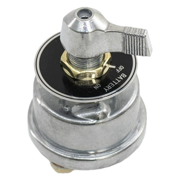 12-48V 300A ON/OFF MASTER Disconnect Switch